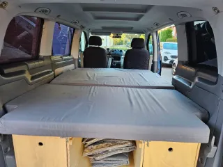 Mercedes-Benz Viano 2005