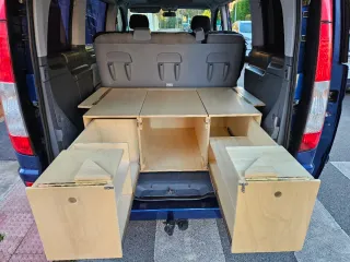 Mercedes-Benz Viano 2005