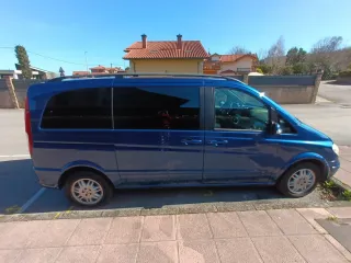 Mercedes-Benz Viano 2005