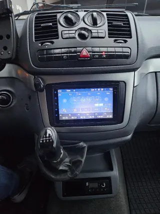 Mercedes-Benz Viano 2005