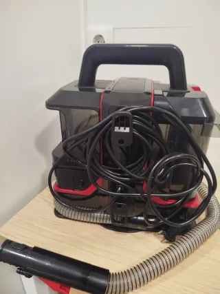 Aspiradora Valberg SP3 SpotCleaner Limpiador