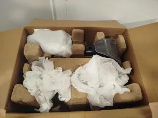 Aspiradora Valberg SP3 SpotCleaner Limpiador