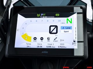 KTM 1290 SUPER ADVENTURE S