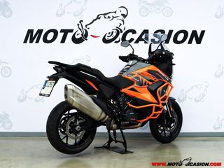 KTM 1290 SUPER ADVENTURE S