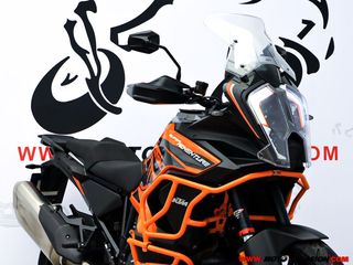 KTM 1290 SUPER ADVENTURE S