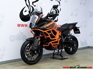 KTM 1290 SUPER ADVENTURE S