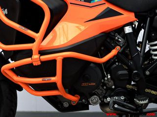 KTM 1290 SUPER ADVENTURE S