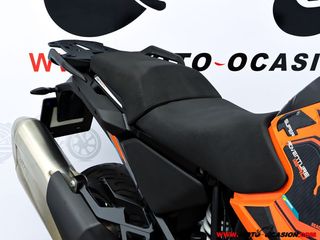 KTM 1290 SUPER ADVENTURE S