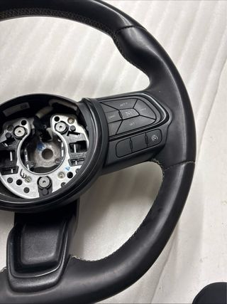Volante Fiat 500X