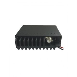 Emisora CRT CONCORDE I 10 Metros AM/FM
