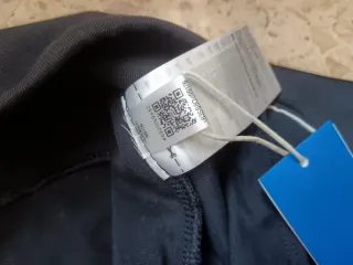 Mallas Adidas Mujer Negras