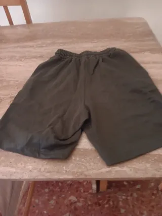 Conjunto Puma 9-10 años