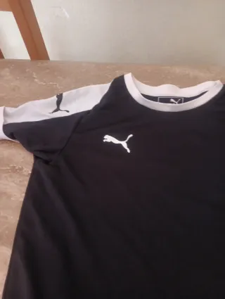 Conjunto Puma 9-10 años