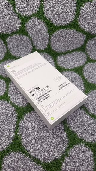 iPhone 17 Pro Max 256gb Silver - NUOVO SIGILLATO