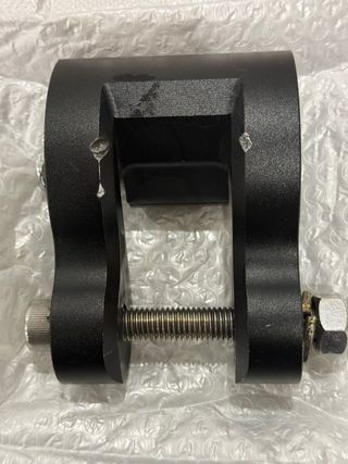 Kit para bajar suspensión de Benelli 502 X