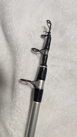 Caña Pescar Shimano Alivio Boat TE 180H