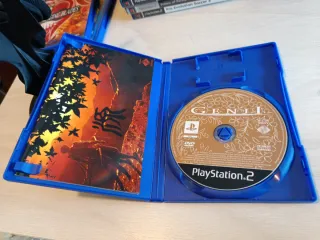 Genji PS2 Completo
