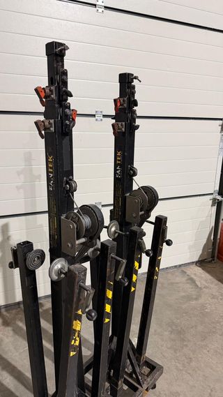 2 Torres FANTEK T-103