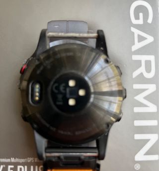 Garmin Fenix 5 Plus