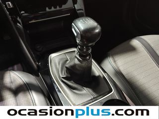 Peugeot 2008 BlueHDi 110 Allure 81 kW (110 CV)