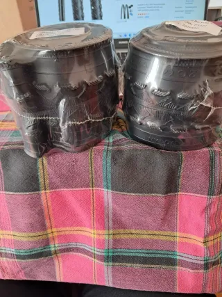 2 Pneumatici Bici 700C