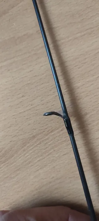 Tramo caña Shimano Catana