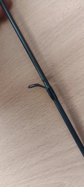 Tramo caña Shimano Catana