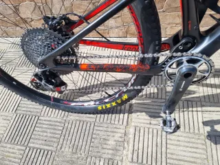 MMR KENTA 10  Talla S