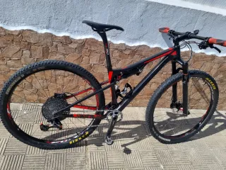 MMR KENTA 10  Talla S