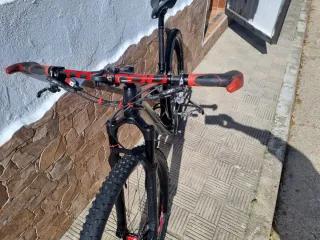 MMR KENTA 10  Talla S