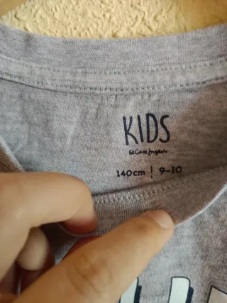 Camiseta infantil Cycling is Great