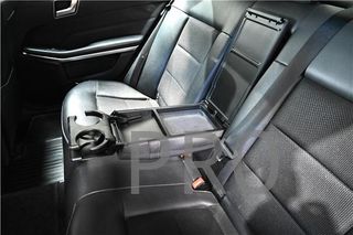 A 212 584 31 01 - MANUAL USUARIO Mercedes-Benz Clase E (BM 212) Lim. (01.2009->) 2.1 E 220 CDI BlueEfficiency (212.002) [2,1 Ltr. - 125 kW CDI CAT]