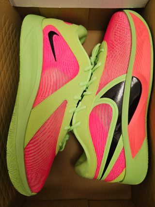 Zapatillas Nike Giannis Freak 6 NRG RR 47.5