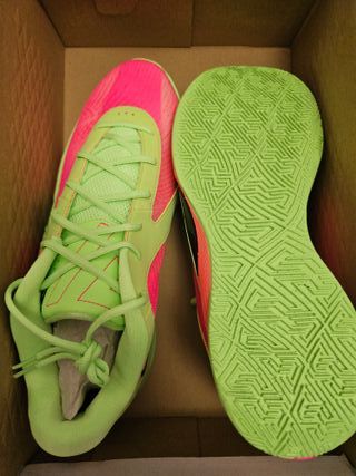 Zapatillas Nike Giannis Freak 6 NRG RR 47.5