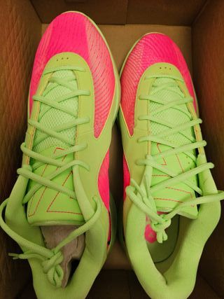 Zapatillas Nike Giannis Freak 6 NRG RR 47.5