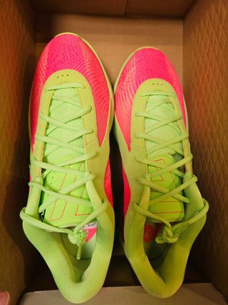 Zapatillas Nike Giannis Freak 6 NRG RR 47.5