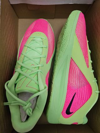 Zapatillas Nike Giannis Freak 6 NRG RR 47.5