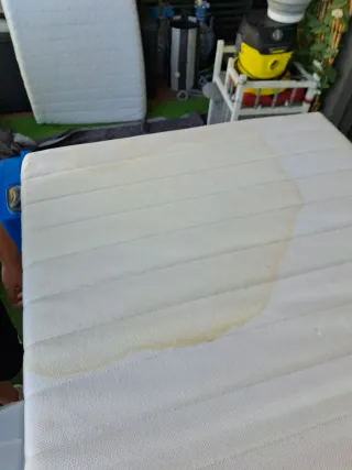 Limpieza de Tapicerias