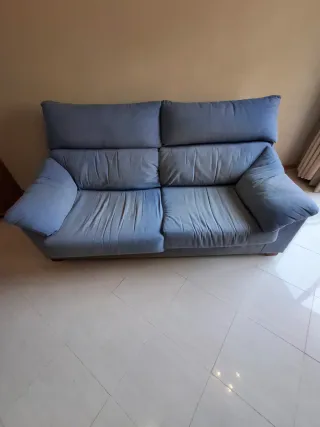 Limpieza de Tapicerias