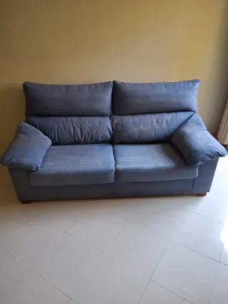 Limpieza de Tapicerias