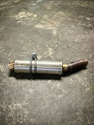 Honda NX500 Adventure 2024