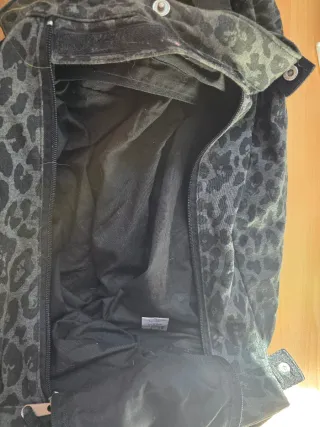 Bolso de viaje Emporio Armani