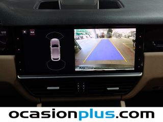 Porsche Cayenne 250 kW (340 CV)