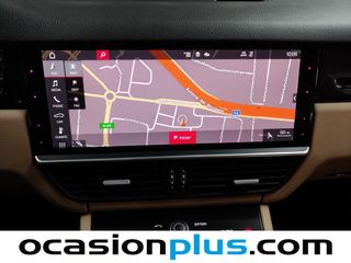 Porsche Cayenne 250 kW (340 CV)