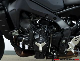 YAMAHA MT-09 -A2-