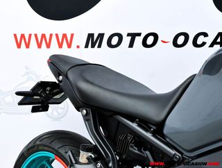 YAMAHA MT-09 -A2-