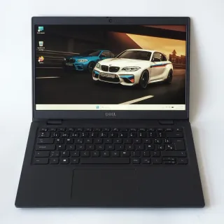 DELL ORDENADOR PORTÁTIL LAPTOP i5 11th SSD