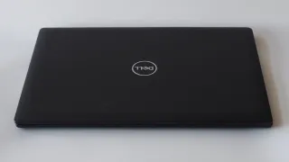 DELL ORDENADOR PORTÁTIL LAPTOP i5 11th SSD