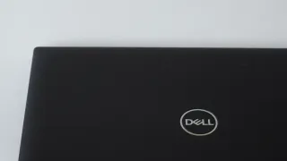 DELL ORDENADOR PORTÁTIL LAPTOP i5 11th SSD