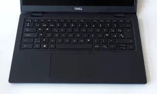 DELL ORDENADOR PORTÁTIL LAPTOP i5 11th SSD